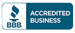 BBB Accredited Business