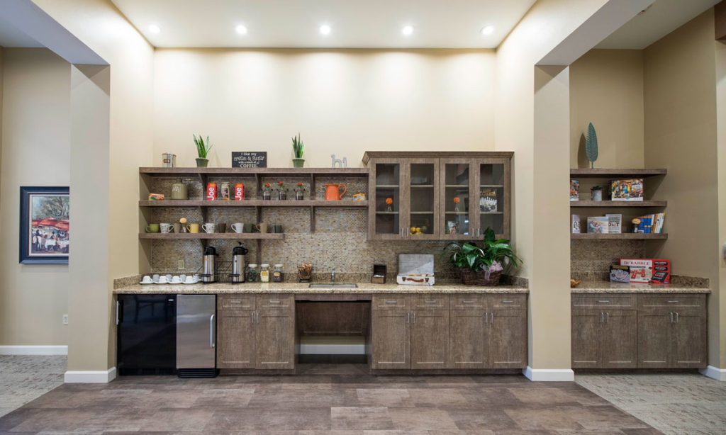 Mariposa Assisted Living