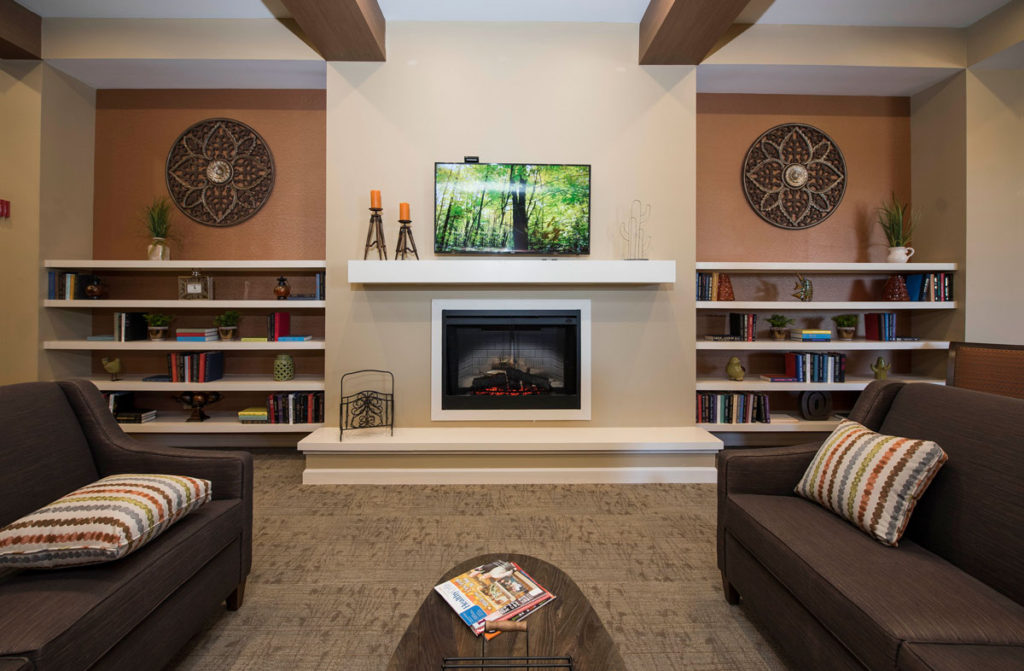 Mariposa Assisted Living