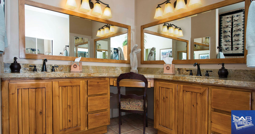 Acosta Family Bathroom Remodel