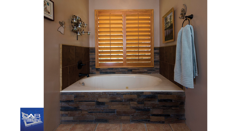 Acosta Family Bathroom Remodel