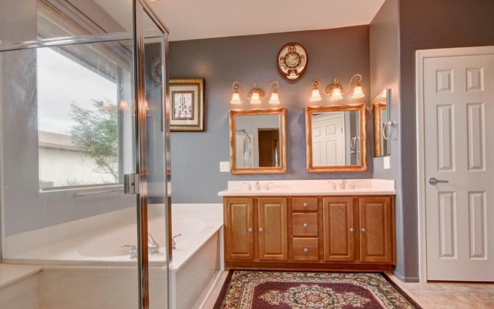 Alder Kitchen, Media Wall & Baths in Peoria, AZ, before photo 4