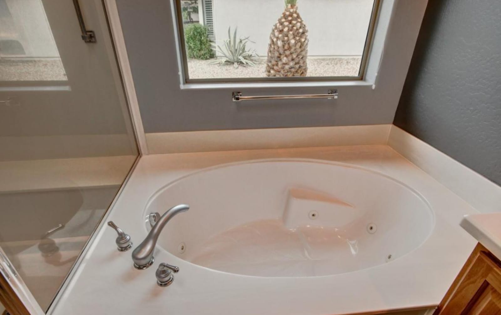 Alder Kitchen, Media Wall & Baths in Peoria, AZ, before photo 5