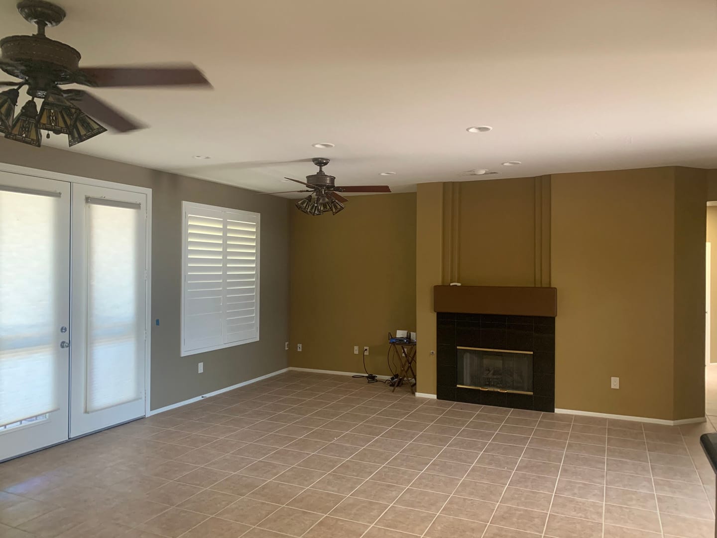 Alder Kitchen, Media Wall & Baths in Peoria, AZ, before photo 6