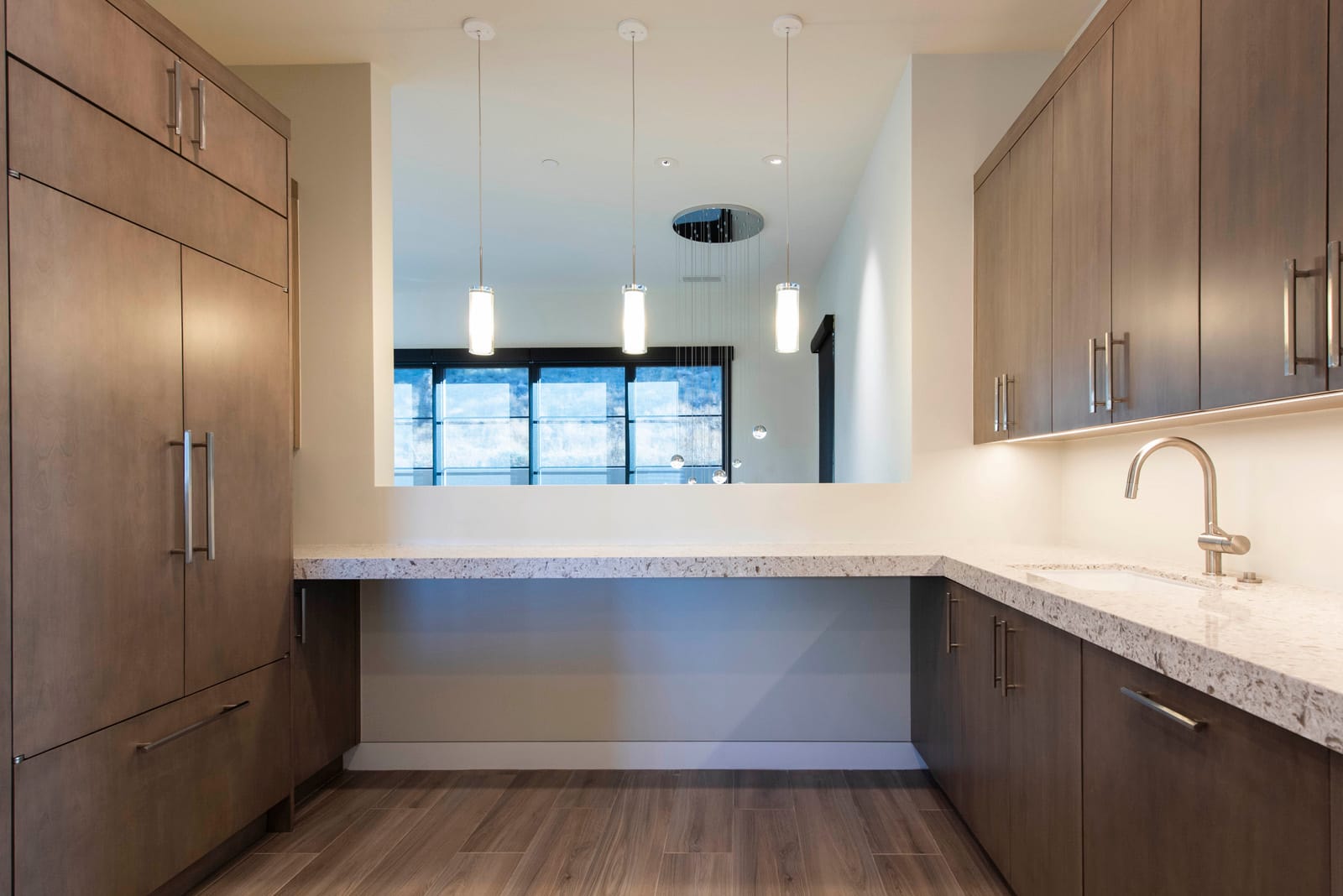 Desert Contemporary Whole-Home Cabinetry in Scottsdale, AZ, finished photo 5