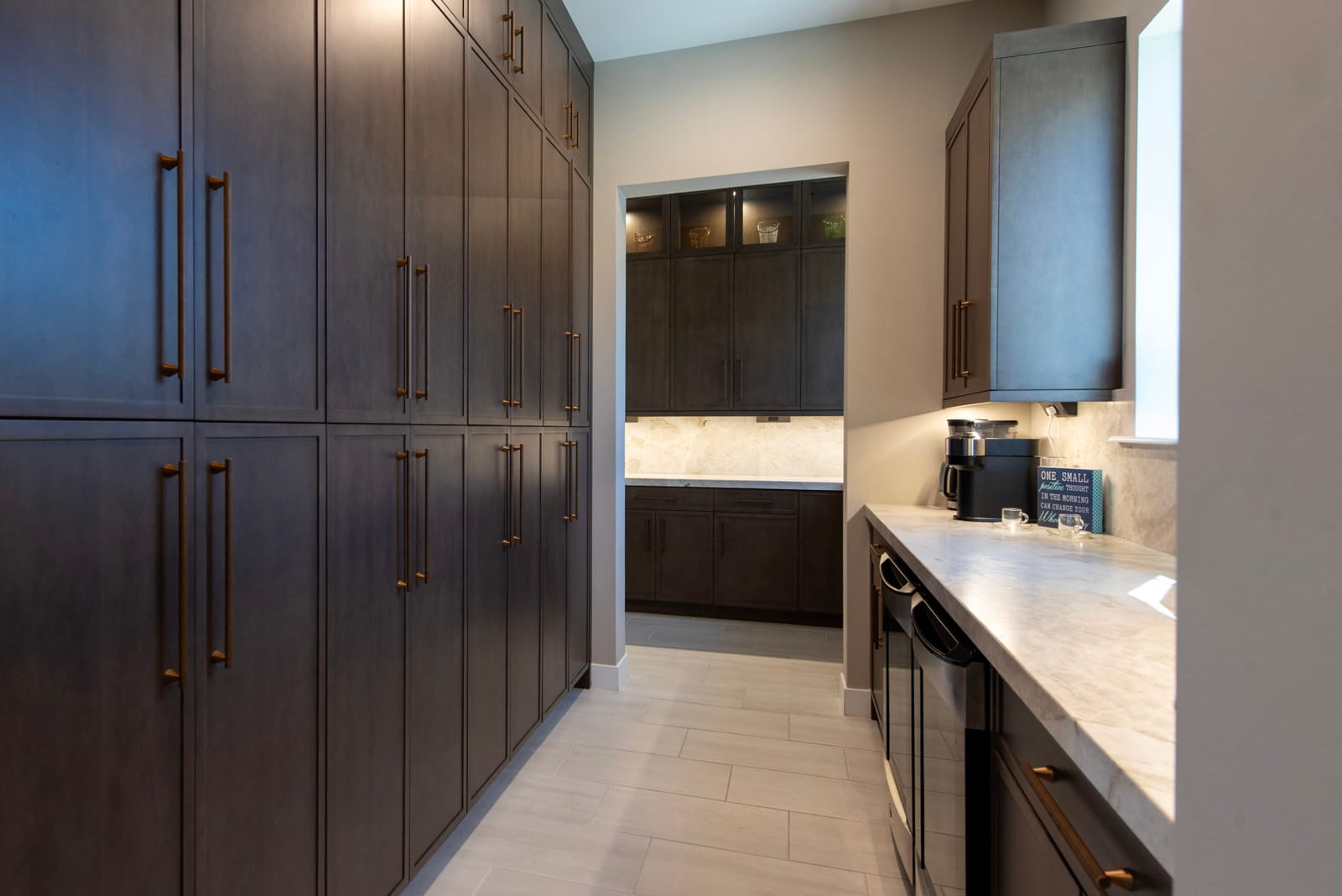 Golf-Course Chef’s Kitchen in Peoria, AZ, after photo 5