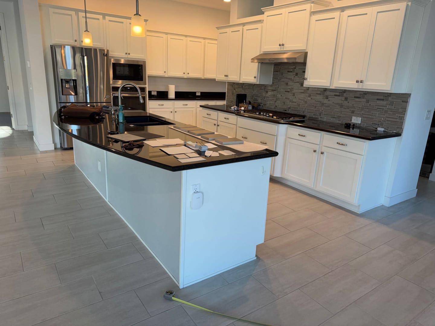 Golf-Course Chef’s Kitchen in Peoria, AZ, before photo 2