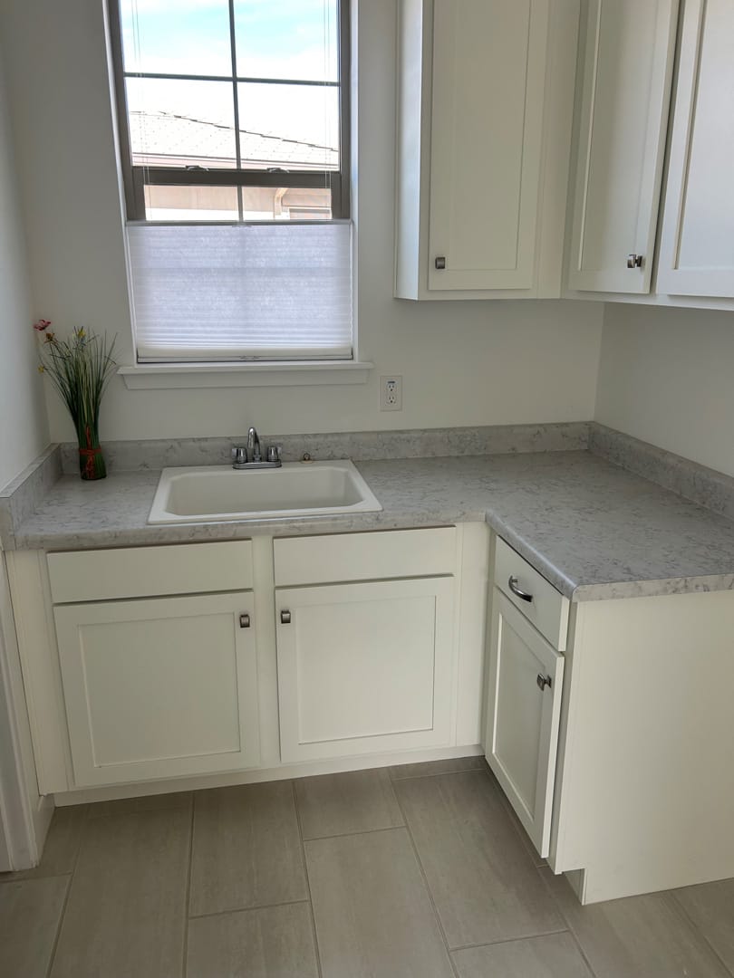 Golf-Course Chef’s Kitchen in Peoria, AZ, before photo 3