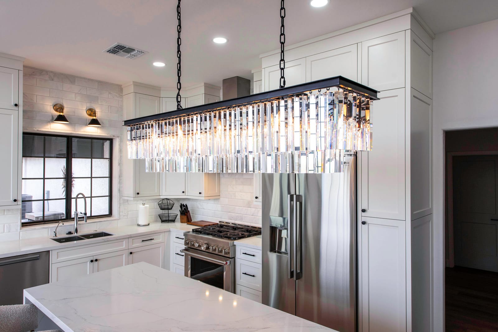 Modern Whole-Home Transformation in Phoenix, AZ, after photo 3