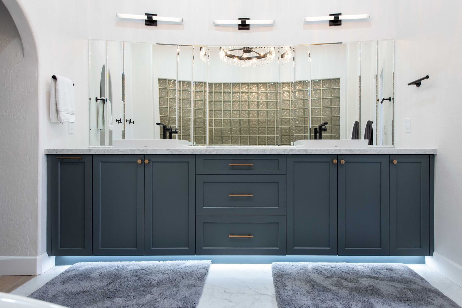 Modern Whole-Home Transformation in Phoenix, AZ, after photo 4