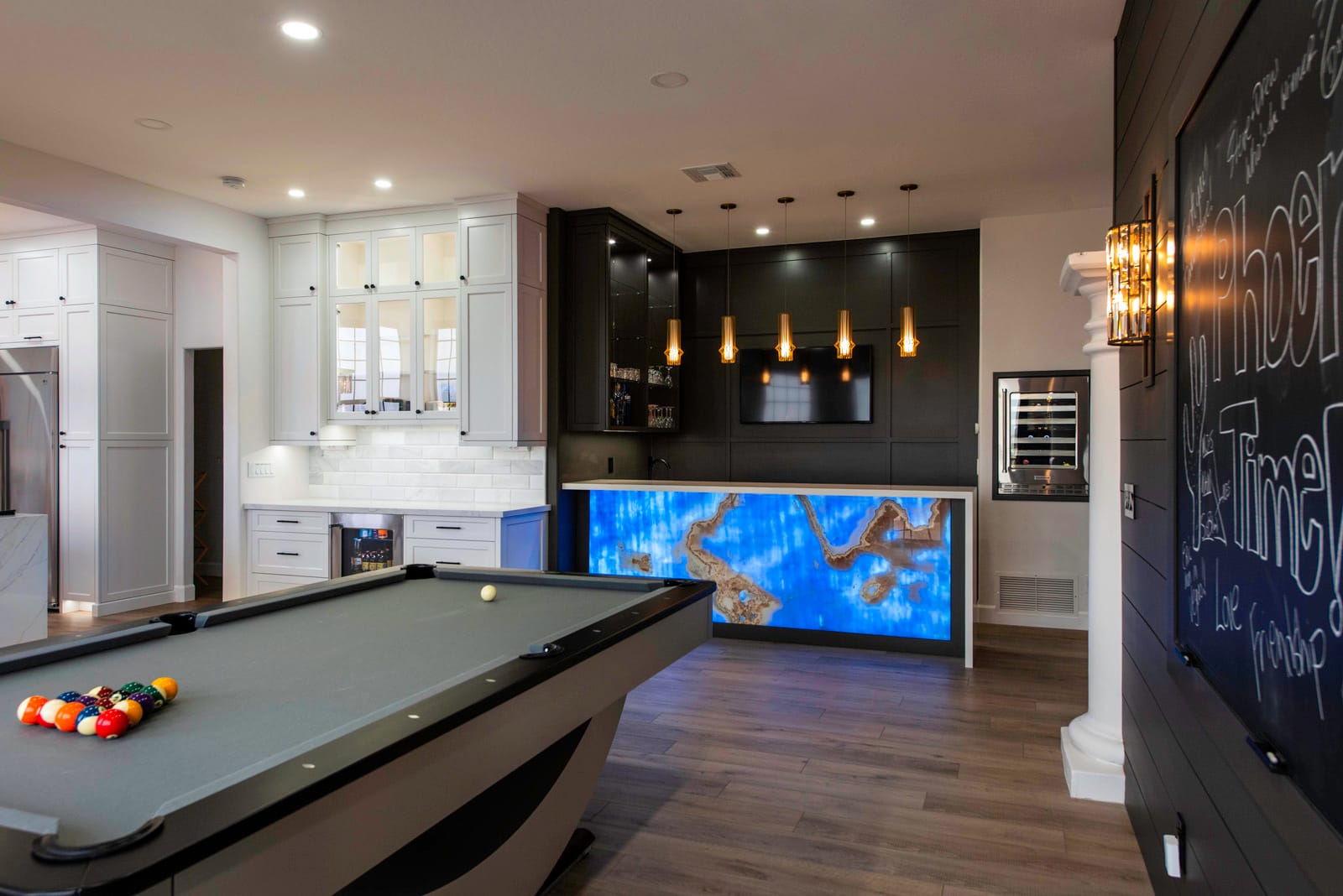 Modern Whole-Home Transformation in Phoenix, AZ, after photo 6