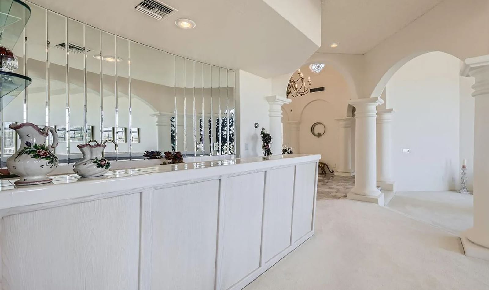 Modern Whole-Home Transformation in Phoenix, AZ, before photo 5