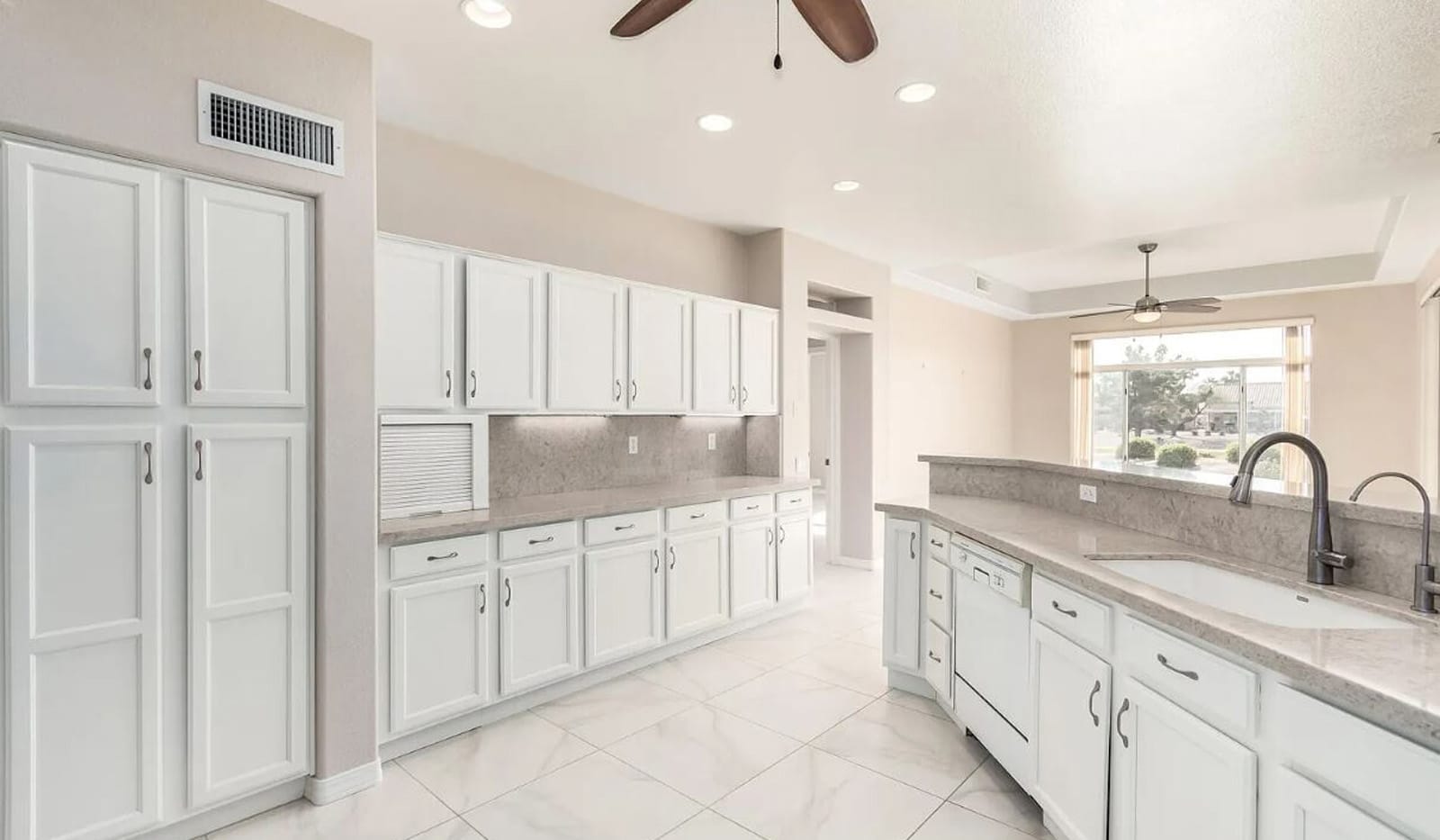 Warm & Functional Chef’s Kitchen in Surprise, AZ, before photo 5