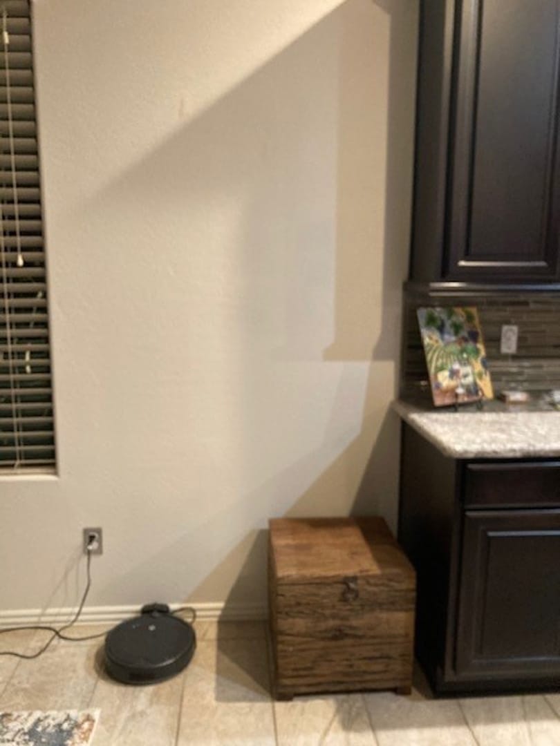 Media Wall, Office & Beverage Center in Surprise, AZ, Wine Bar, before photo 2