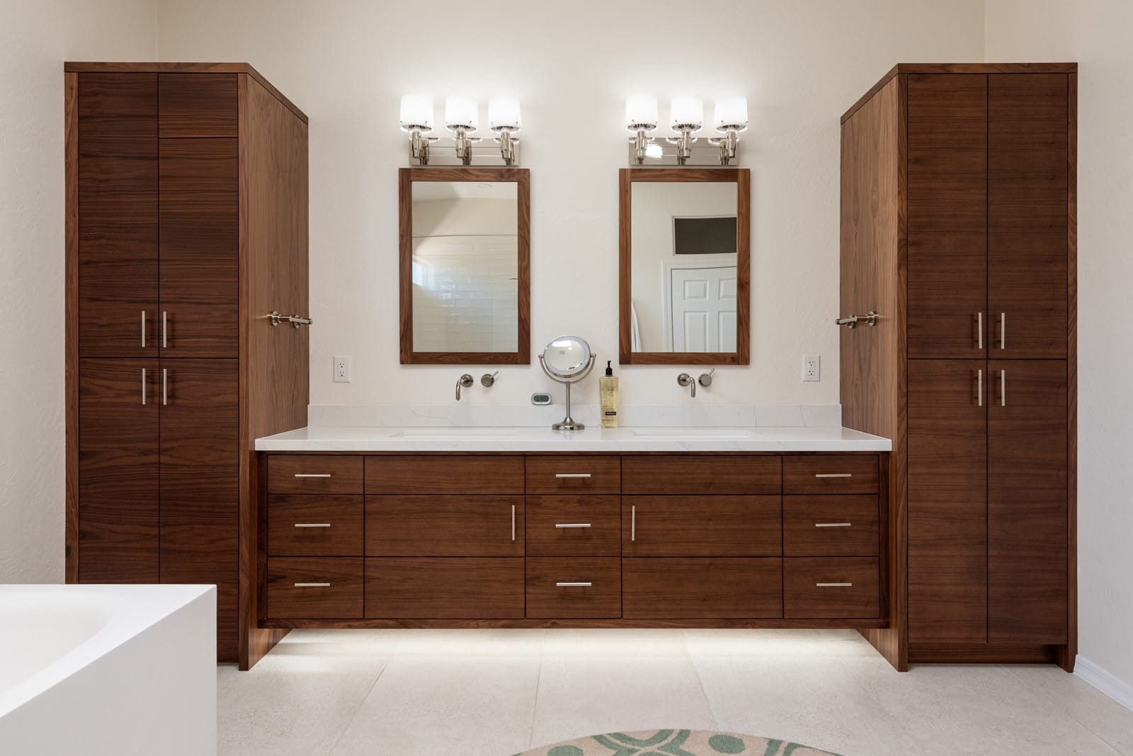 Walnut Spa Retreat in Scottsdale, AZ, after photo 2
