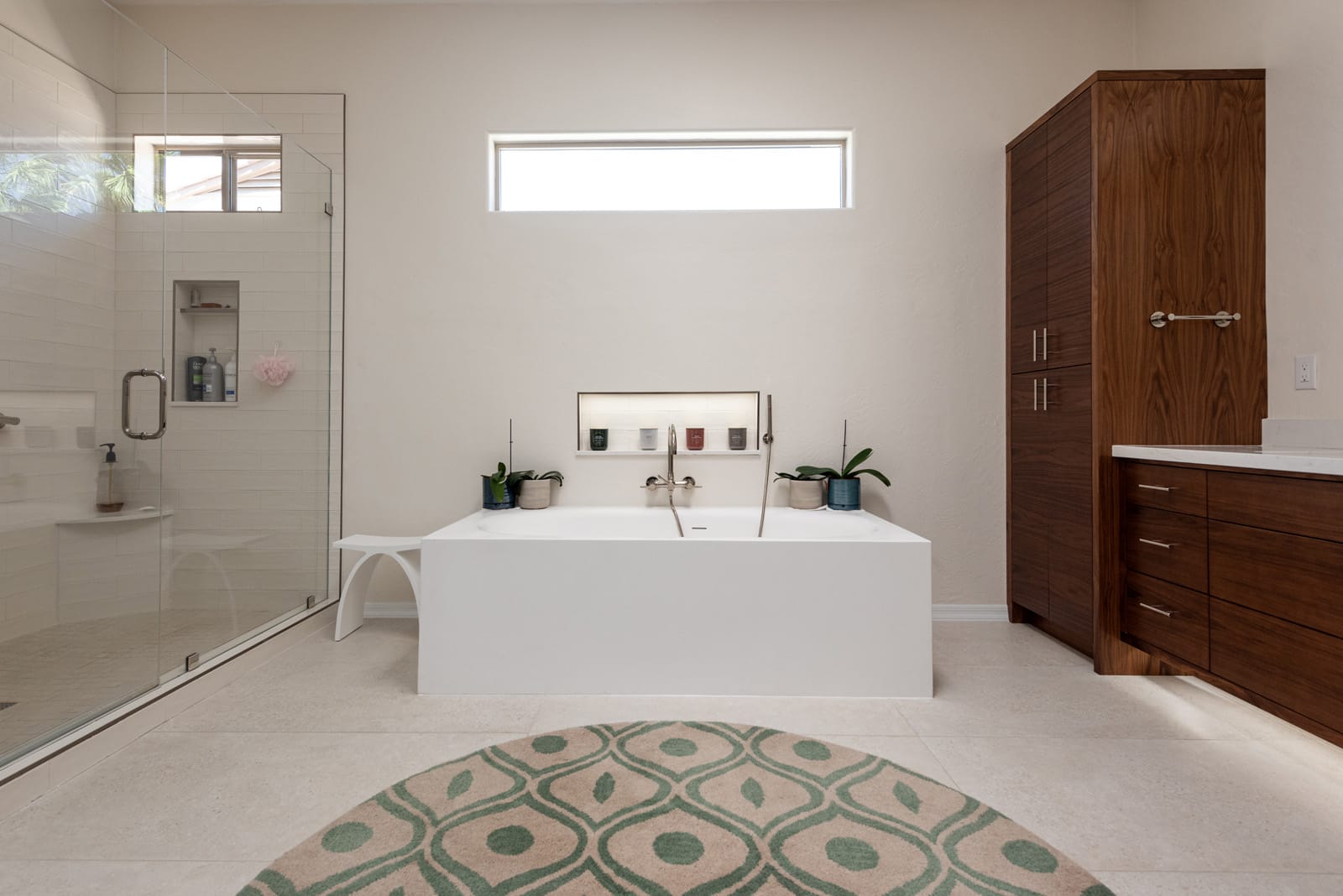 Walnut Spa Retreat in Scottsdale, AZ, after photo 3