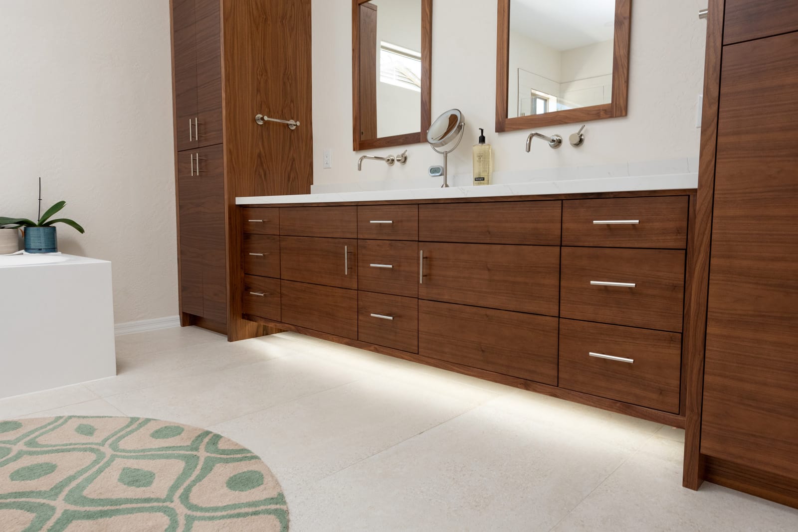 Walnut Spa Retreat in Scottsdale, AZ, after photo 4