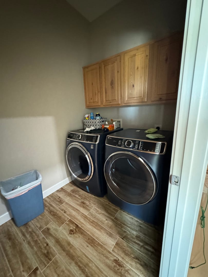 Kitchen, Coffee Bar & Laundry Upgrade in Goodyear, AZ, before photo 6