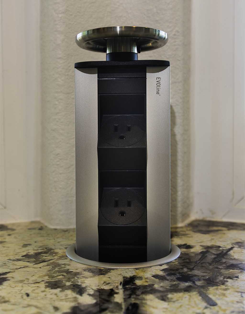 SLK Kitchen Detail 2 - Ideas