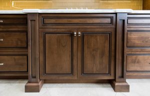 SS Template1 300x192 - How Do I Clean Stained Wood Cabinets?