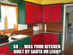 CabTech Meme April 300x225 - Did Santa's Elves Build This Kitchen?